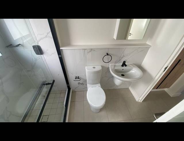 2 BEDROOM PROPERTY TO RENT IN RICHWOOD